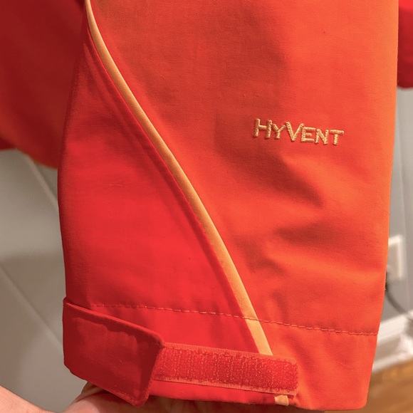 The North Face: Boundary Triclimate 3-1 Jacket - Picture 10 of 15